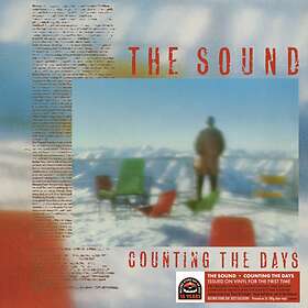 Sound: Counting The Days (Vinyl)