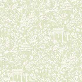 Galerie Wallcoverings Tapet English Garden G78509