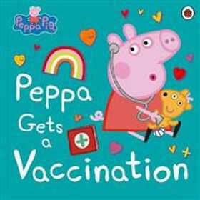 Peppa Pig: Peppa Gets a Vaccination