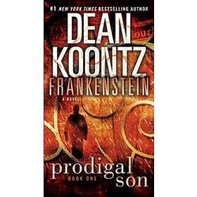 Frankenstein: Prodigal Son