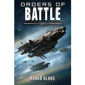 Orders of Battle