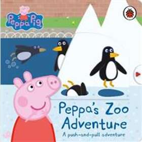 Peppa Pig: Peppa's Zoo Adventure