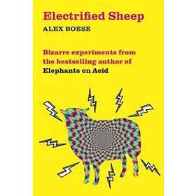 Electrified Sheep