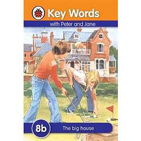 Key Words: 8b The big house