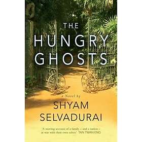 The Hungry Ghosts