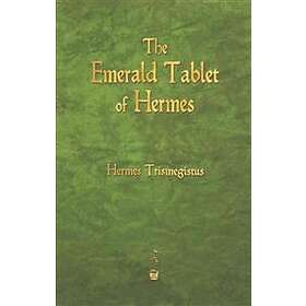 The Emerald Tablet of Hermes