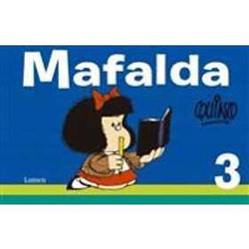 Mafalda 3 (Spanish Edition)