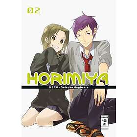 Horimiya 02