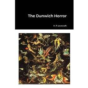 The Dunwich Horror