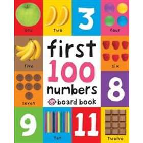 First 100 Numbers