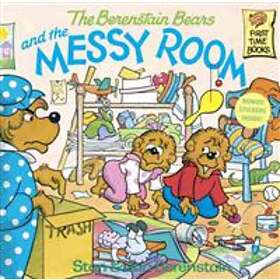 The Berenstain Bears and the Messy Room