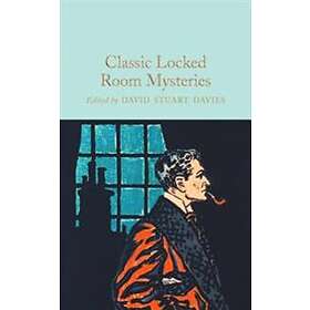 Classic Locked Room Mysteries