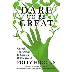 Dare To Be Great