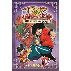 Tiger Warrior: Rise of the Lion Beast