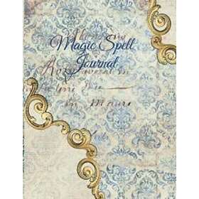 Magic Spell Journal, Från 100 kr