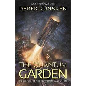 The Quantum Garden