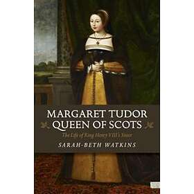 Margaret Tudor, Queen of Scots