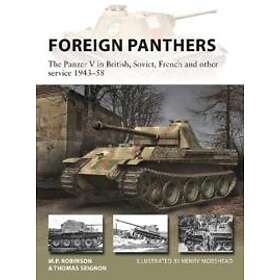 Foreign Panthers
