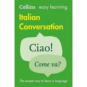 Easy Learning Italian Conversation