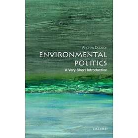 Environmental Politics: A Very Short Introduction