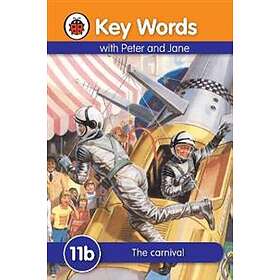 Key Words: 11b The carnival