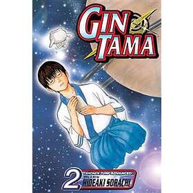 Gin Tama, Vol. 2