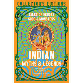 Indian Myths & Legends