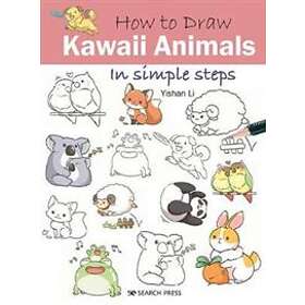 How to Draw: Kawaii Animals