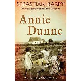 Annie Dunne