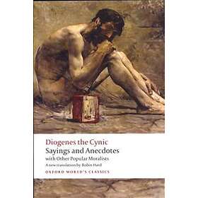 Sayings and Anecdotes