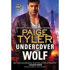 Undercover Wolf