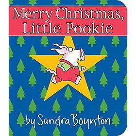 Merry Christmas, Little Pookie