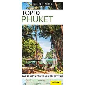 DK Eyewitness Top 10 Phuket