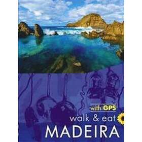 Madeira Walk and Eat Sunflower Guide