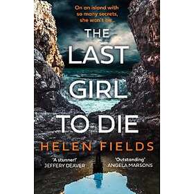 The Last Girl to Die