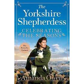 Celebrating the Seasons with the Yorkshire Shepherdess
