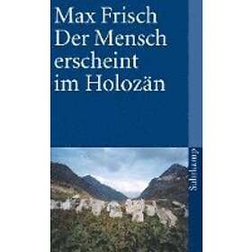 Der Mensch erscheint im Holozän