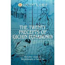 The Twenty Precepts of Gichin Funakoshi