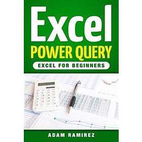 Excel Power Query