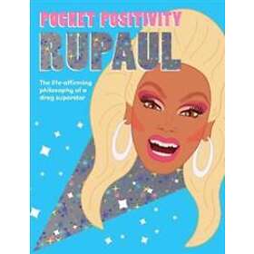 Pocket Positivity: RuPaul