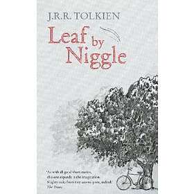 Leaf by Niggle