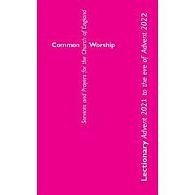 Common Worship Lectionary