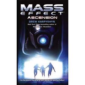 Mass Effect: Ascension