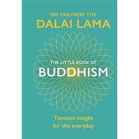 Little Book Of Buddhism