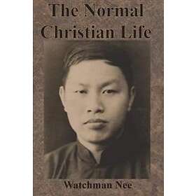 The Normal Christian Life