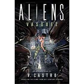 Aliens: Vasquez