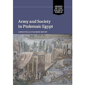 Army and Society in Ptolemaic Egypt