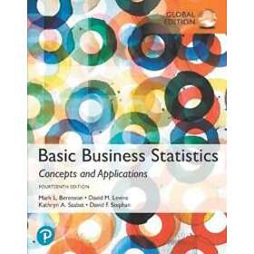 Basic Business Statistics Global Edition