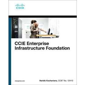 CCIE Enterprise Infrastructure Foundation
