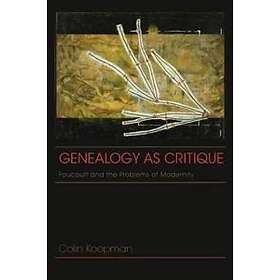 Genealogy as Critique